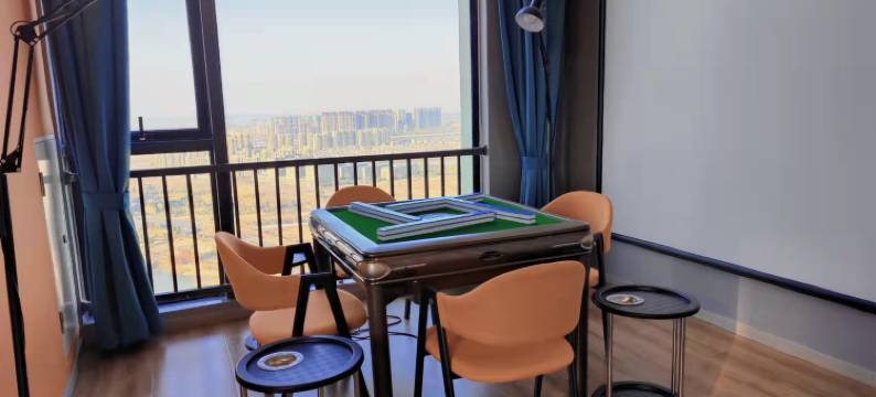 南京新辰公寓(仙林大学城万达茂店)图片