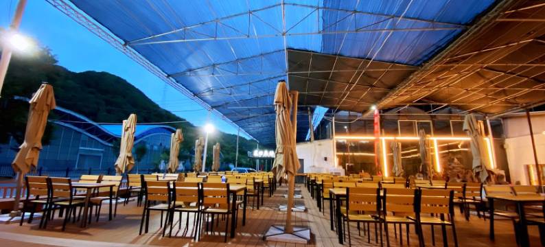 北京鑫双泉度假民宿图片