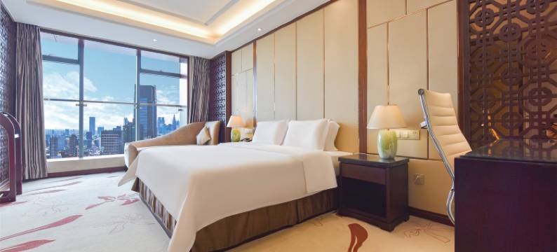 重庆江津大酒店(鼎山公园店)图片