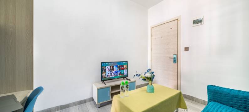 新都市青年公寓(深圳宝安国际会展中心塘尾店)图片