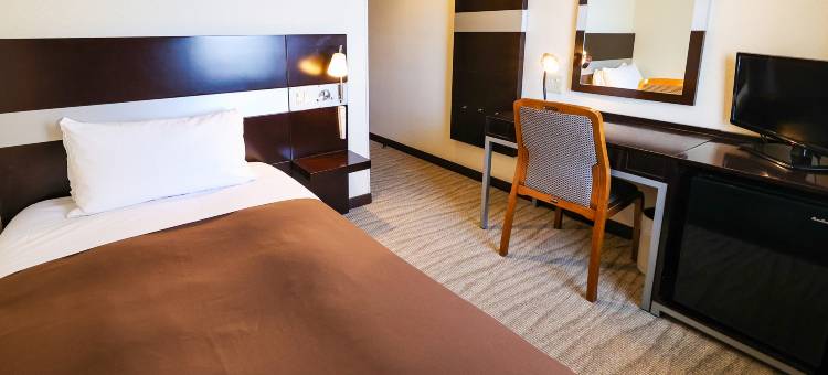 福井酒店(Fukui Hotel)图片