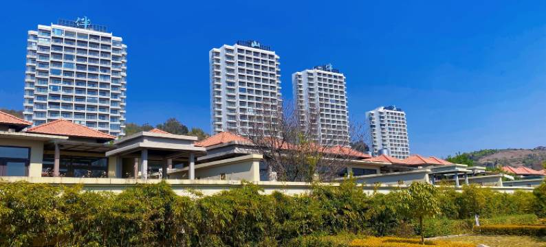 抚仙湖归途民宿图片