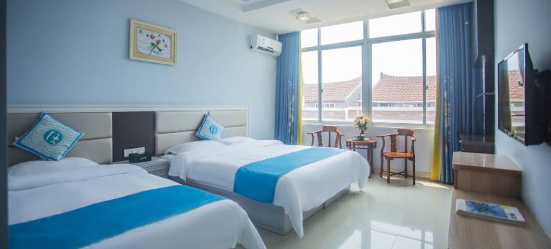 湄洲岛朝阳宾馆(妈祖祖庙店)图片