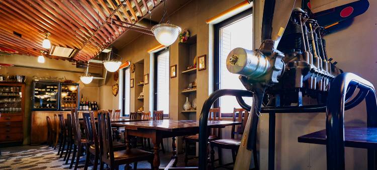 福井酒店(Fukui Hotel)图片