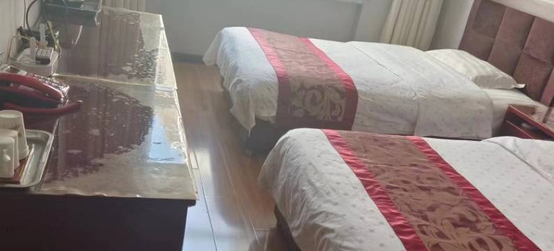 方圆宾馆(新乐大街店)图片