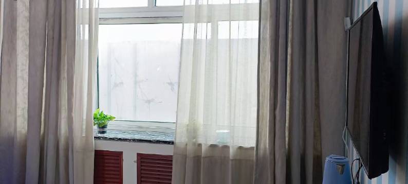 星期八主题宾馆图片