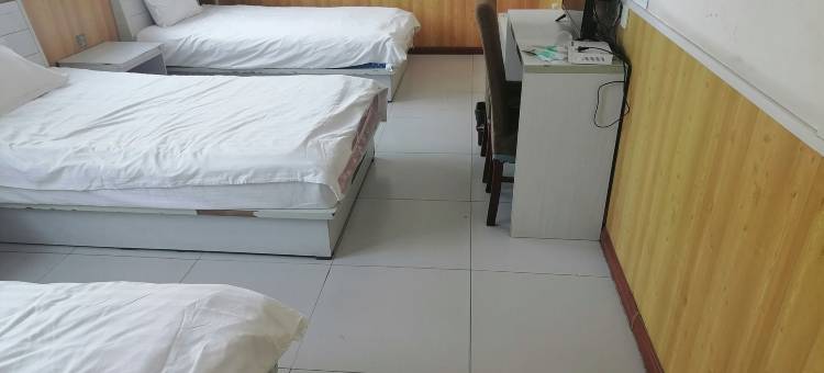 银河快捷酒店图片