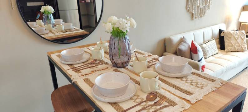 吉隆坡MyKey旗下KLCC斯嘉丽套房公寓(Scarletz Suites KLCC by MyKey)图片