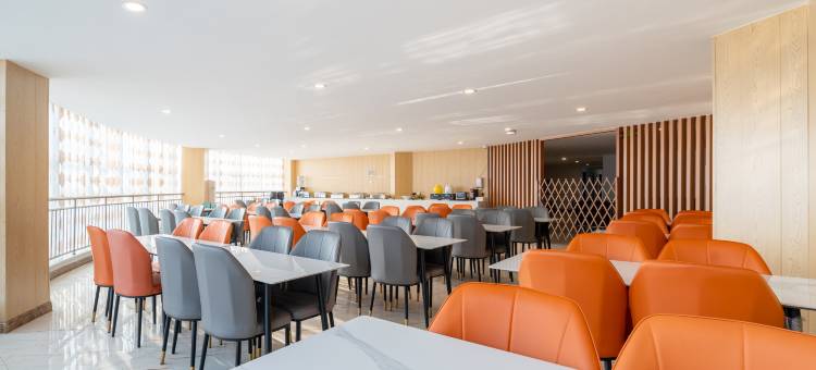 万豪度假酒店(日照第三海水浴场店)图片