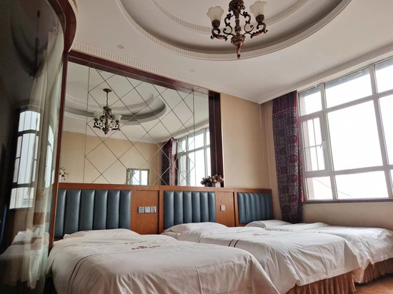 扶余勃莱梅商务宾馆