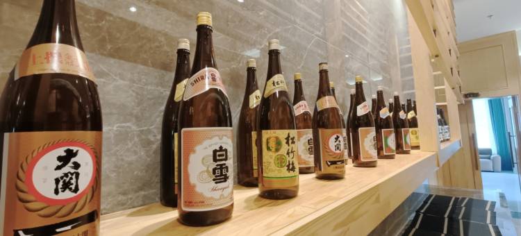 维也纳国际酒店(吉林大街火车站店)图片