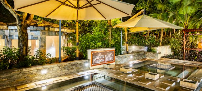 广州碧水湾温泉度假村图片