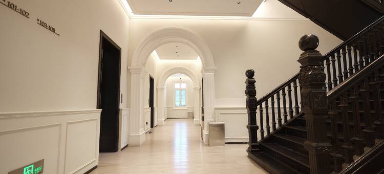 鼓浪屿黄家花园酒店图片