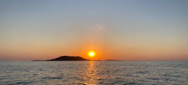 花筑·青岛坤鼎别院(崂山风景区店)图片