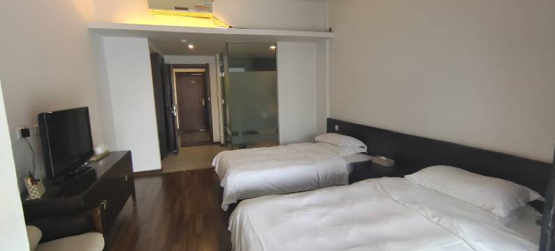 宜兴云湖云海间度假酒店图片