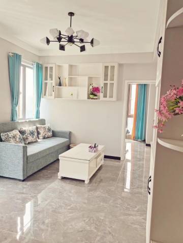 重庆漫空间公寓