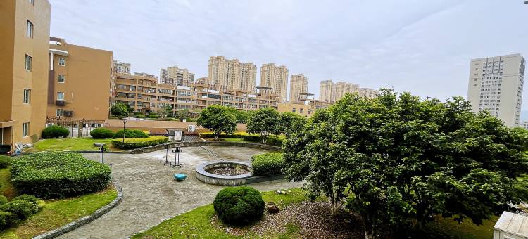 苍南洲际酒店图片