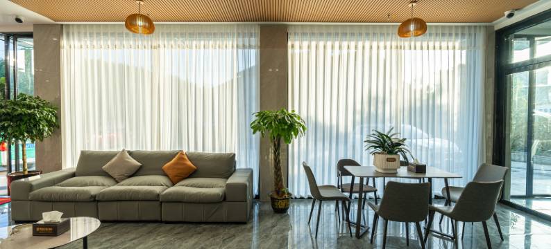 建始香格拉假日酒店(恩施地心谷店)图片