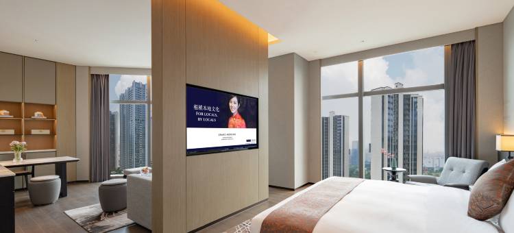 深圳光明美爵酒店图片