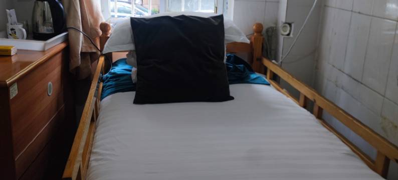 成都锦苑小憩民宿图片