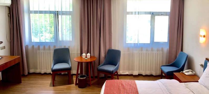 天地佳宾馆(首都机场店)图片