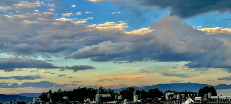 大理市兰亭竹里客栈图片