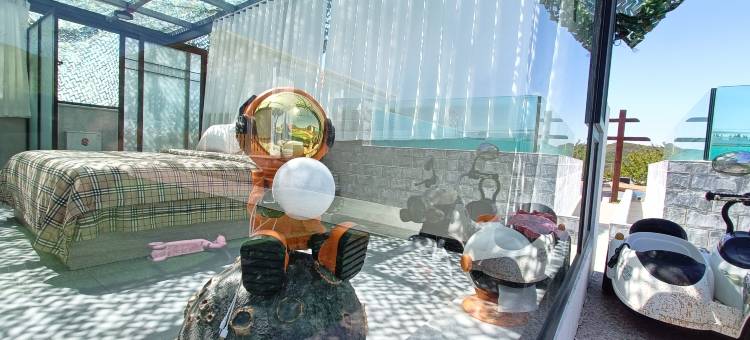 承德山里·见面民宿图片