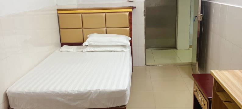 珠海知音公寓图片