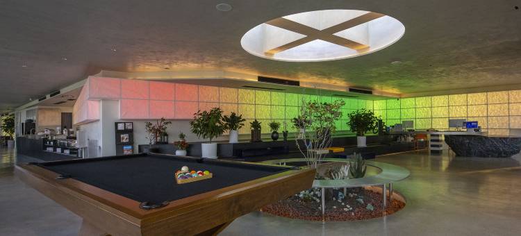 观山映度假村图片