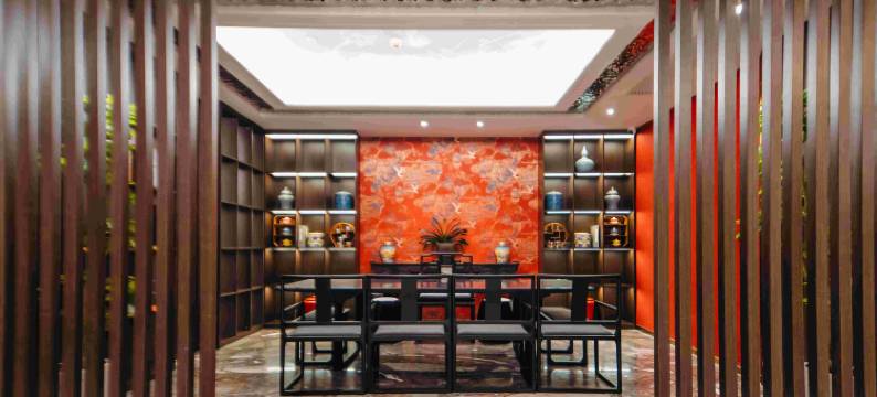 得瑞酒店(北京新国展首都机场店)图片