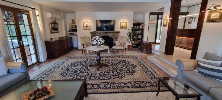 戈西克埃菲酒店(Efe Hotel Gocek)图片