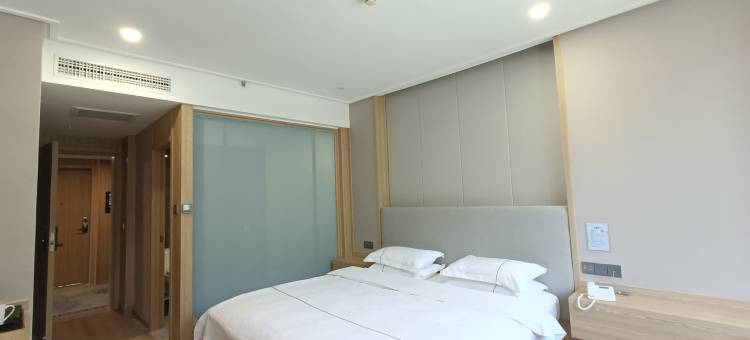 陇南莲湖大酒店(武都兰天莲湖广场店)图片