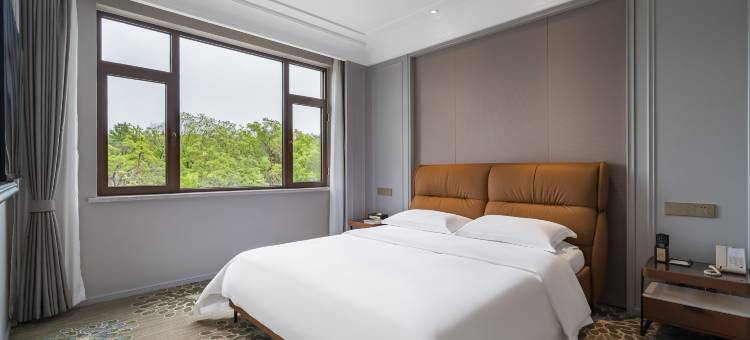 北戴河闲庭香绿轩酒店(刘庄夜市店)图片