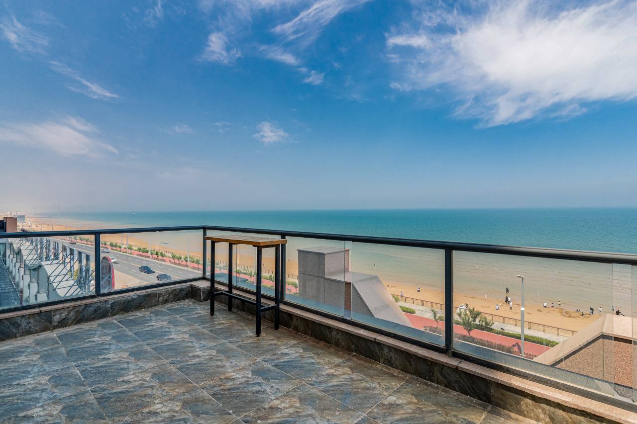 丽呈别院·金沙滩(烟台开发区金沙滩店)图片