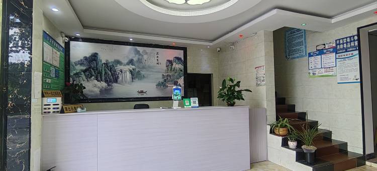 贵阳阳静园宾馆图片