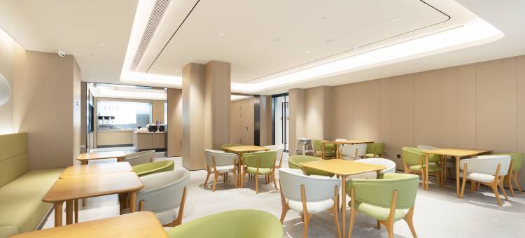 全季酒店(济南花园路店)图片