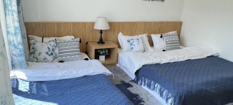 大理双廊润严客栈图片