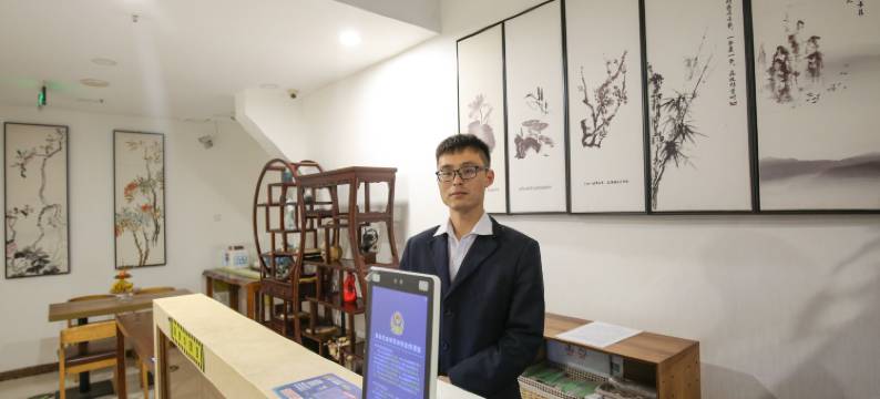 千子桐连锁酒店(北京昌平地铁站店)图片