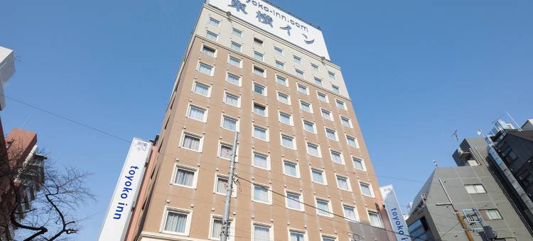 东横INN-山手线大冢站北口2号(Toyoko Inn Tokyo Yamanote Sen Otsuka Eki Kita Guchi No 2)图片