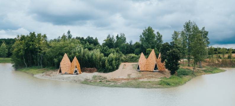 泊心域·牧星营地图片