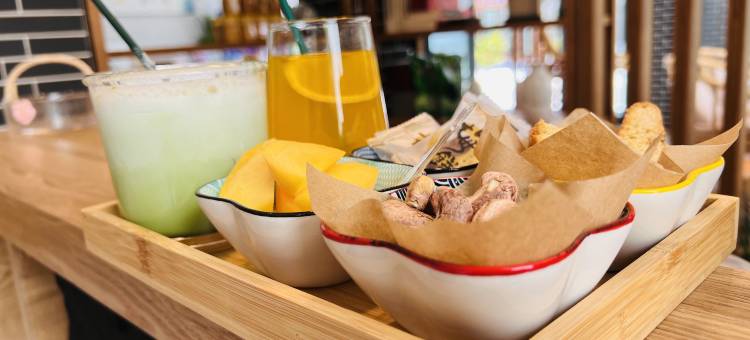 神农架无夏别苑民宿(大九湖坪阡古镇店)图片