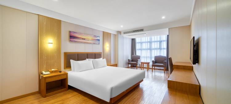 湖州中吴大酒店(太湖月亮湾店)图片