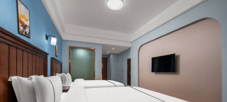 柚里·民宿图片