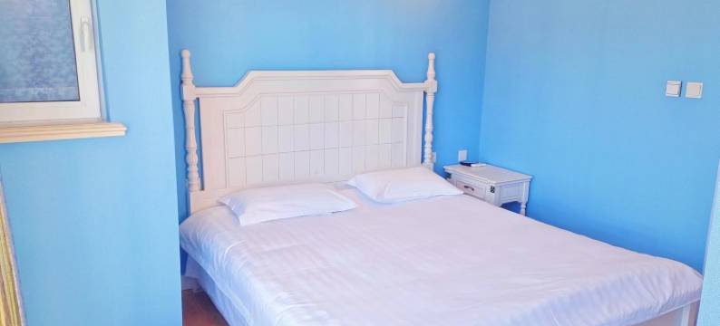 星辰影音公寓(牡丹江万达店)图片