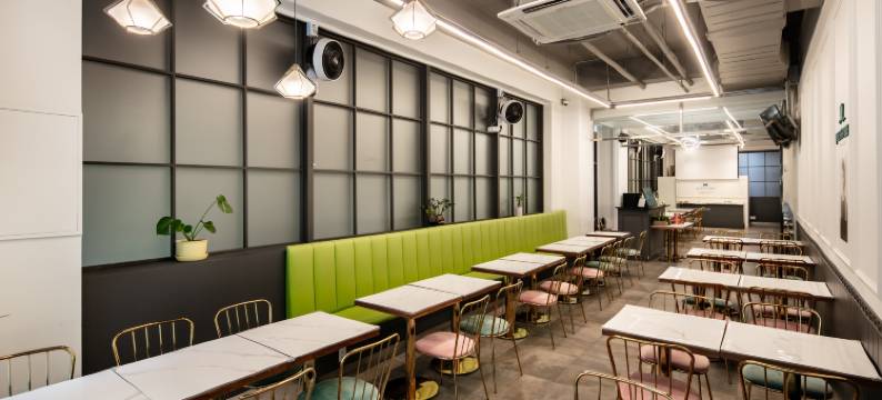 江南新艺术城公寓(Gangnam Artnouveau City)图片