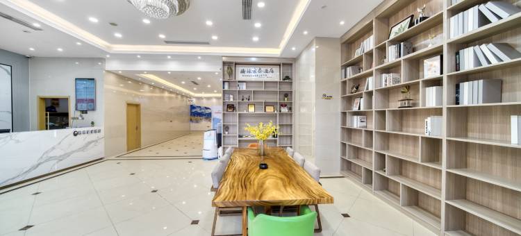 格林豪泰(嘉兴新塍镇佳源中心广场店)图片
