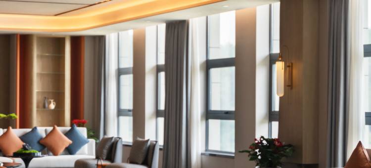 南部丽舍酒店图片