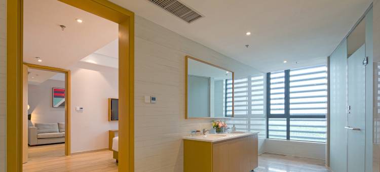 富阳曙光薇酒店图片