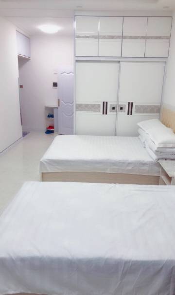 汤旺诚信家庭旅馆