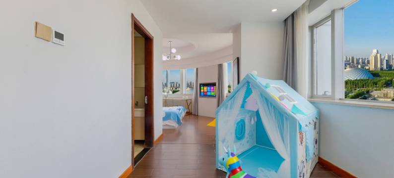 金澜公寓(天津极地海洋馆店)图片